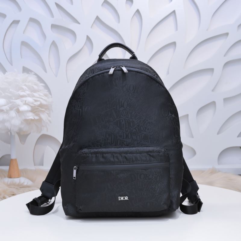 Christian Dior Backpacks - Click Image to Close